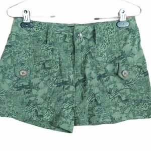 🍄3/50$🍄 Marmot shorts size 2 dragonfly prints size 2